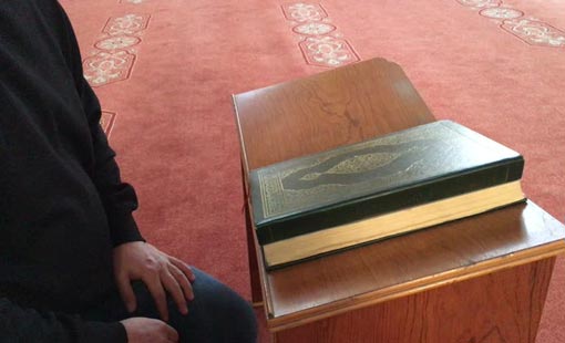 عربية القرآن وتسلسل النزول